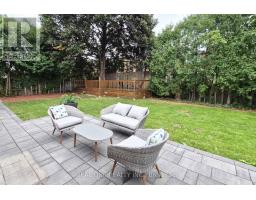 52 Fenwick Crescent, Markham, ON L3R4H7 Photo 50