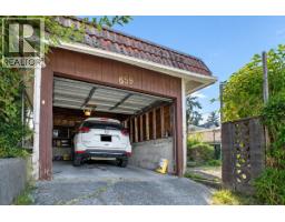 659 E 22nd Avenue, Vancouver, BC V5V1V3 Photo 6