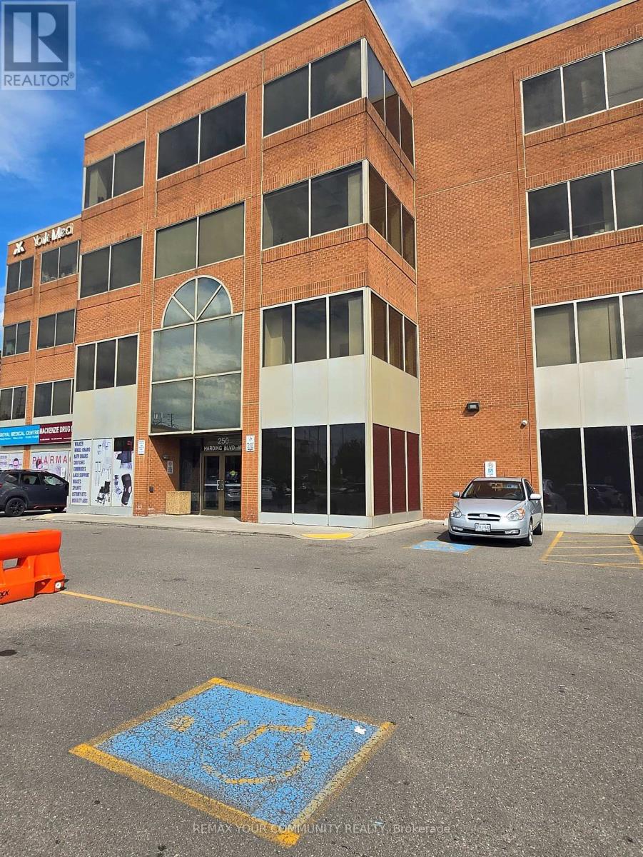 408 - 250 HARDING BOULEVARD W, Richmond Hill (North Richvale) — photo 2