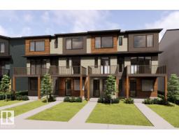 Row / Townhouse for sale at 118 Westwind Dr, Spruce Grove — MLS® E4509739