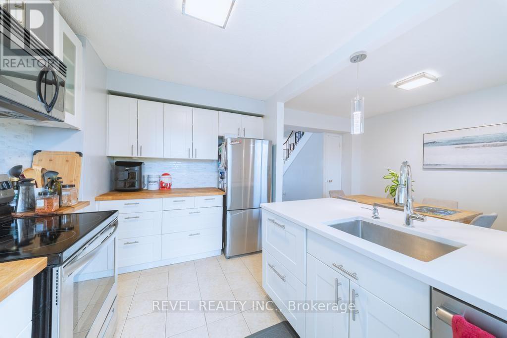 A3 - 63 FERRIS LANE, Barrie (Cundles East) — photo 7