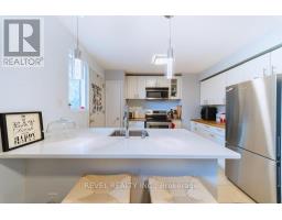 Laundry room - A3 - 63 Ferris Lane, Barrie, ON L4M5C4 Photo 8