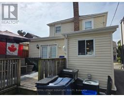 15 Twenty-ninth Street, Toronto, ON M8W3A9 Photo 16