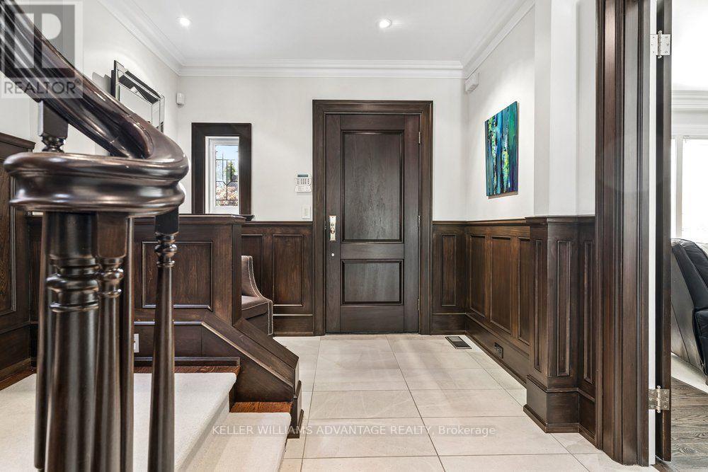 8 WILGAR ROAD, Toronto (Kingsway South) — photo 3
