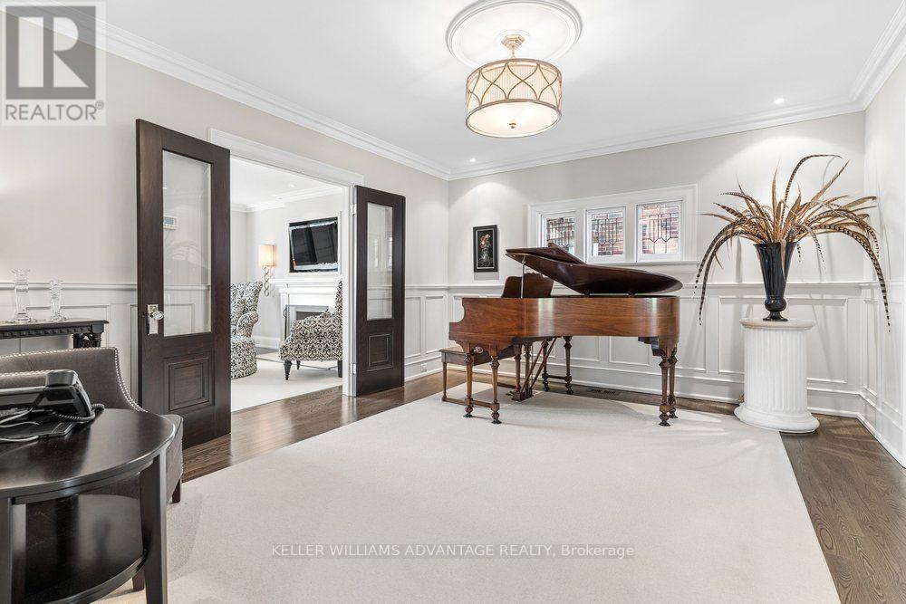 8 WILGAR ROAD, Toronto (Kingsway South) — photo 8