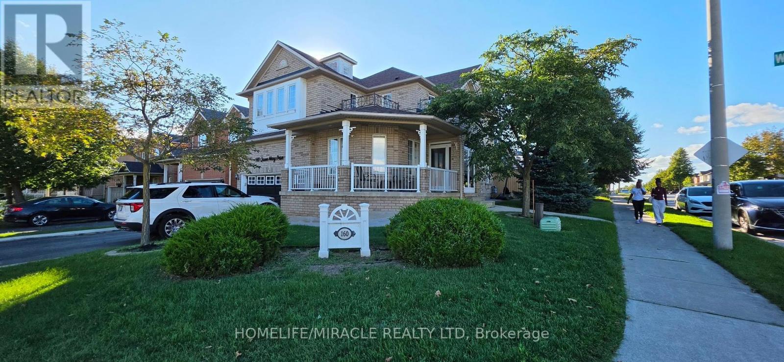 Photo of 160 Queen Mary Drive