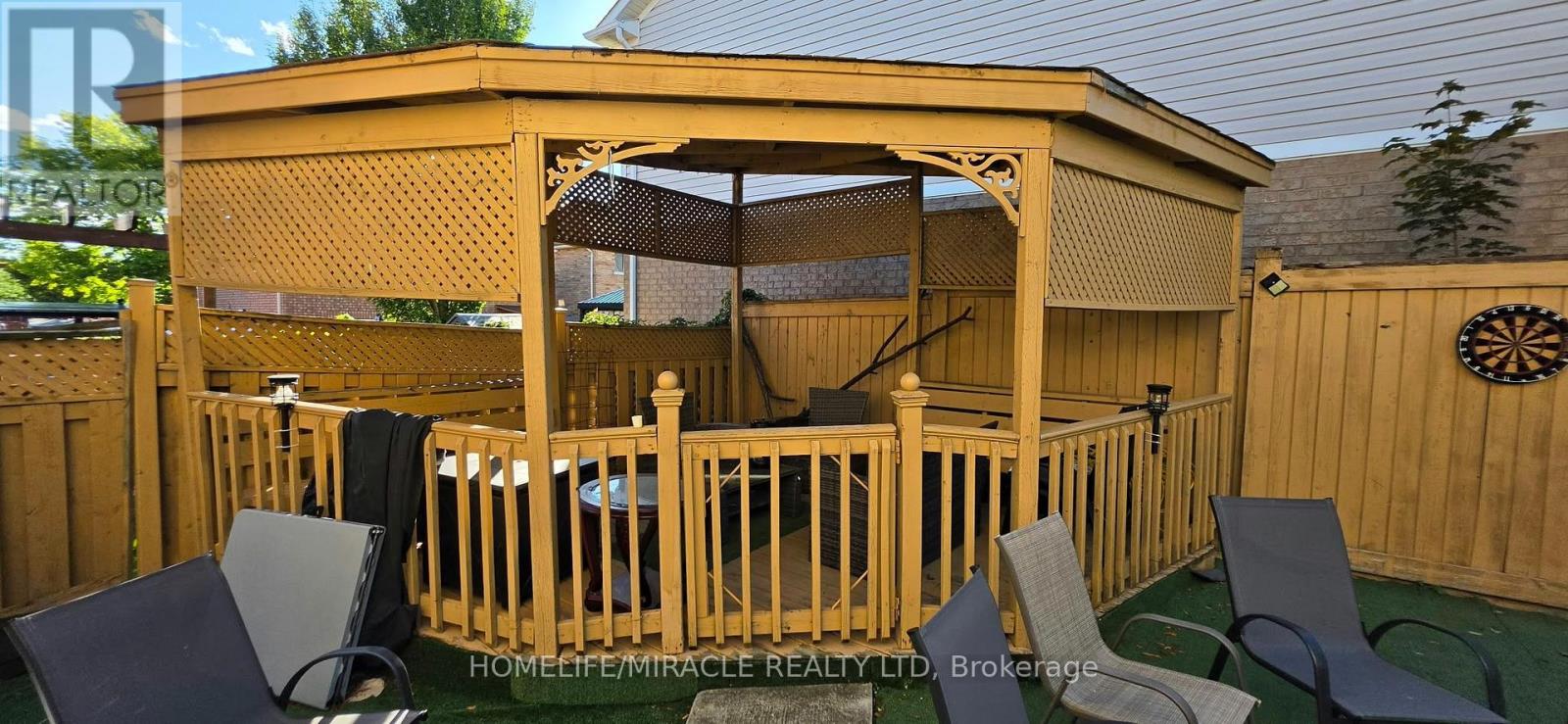 160 QUEEN MARY DRIVE, Brampton (Fletcher's Meadow) — photo 6