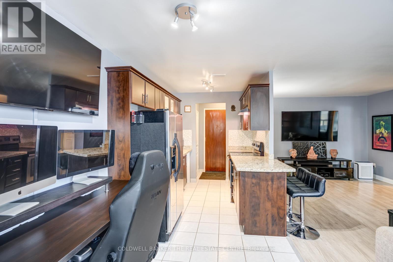 208 - 50 GULLIVER ROAD, Toronto (Brookhaven-Amesbury) — photo 10