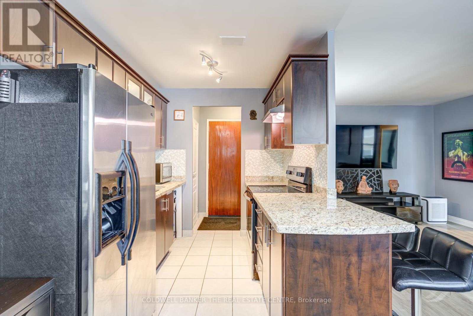 208 - 50 GULLIVER ROAD, Toronto (Brookhaven-Amesbury) — photo 11
