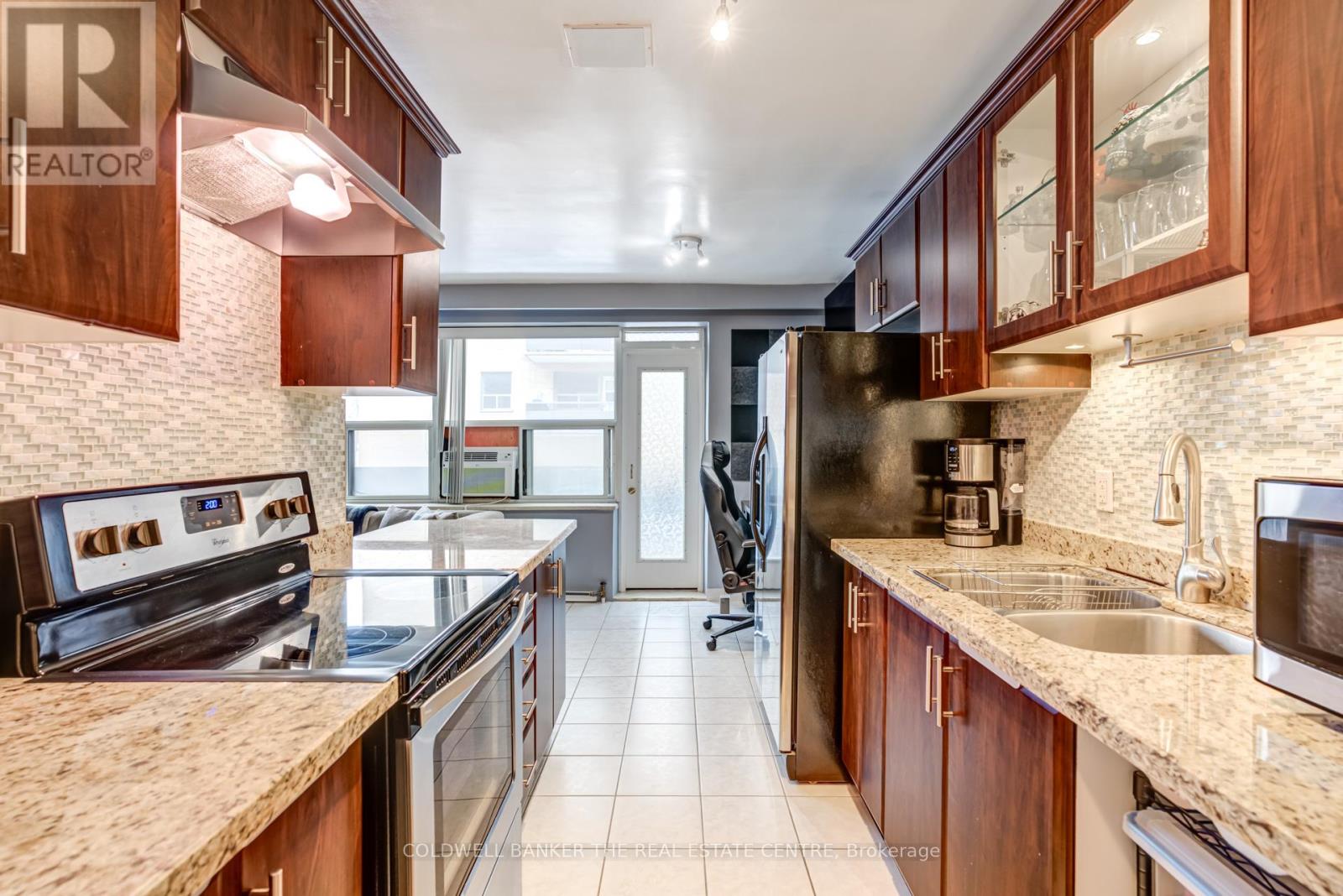 208 - 50 GULLIVER ROAD, Toronto (Brookhaven-Amesbury) — photo 12