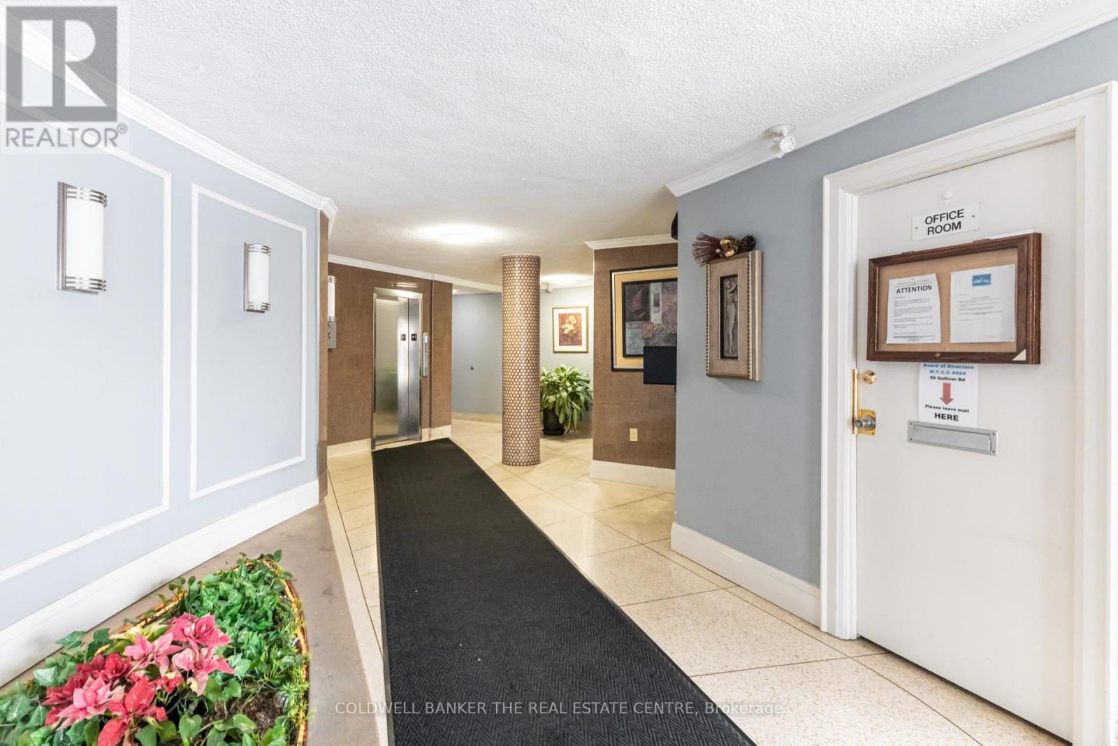 #208 50 GULLIVER ROAD - 29