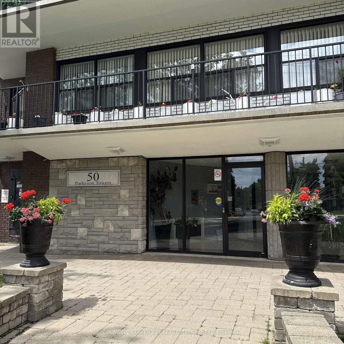 208 - 50 GULLIVER ROAD, Toronto (Brookhaven-Amesbury) — photo 3