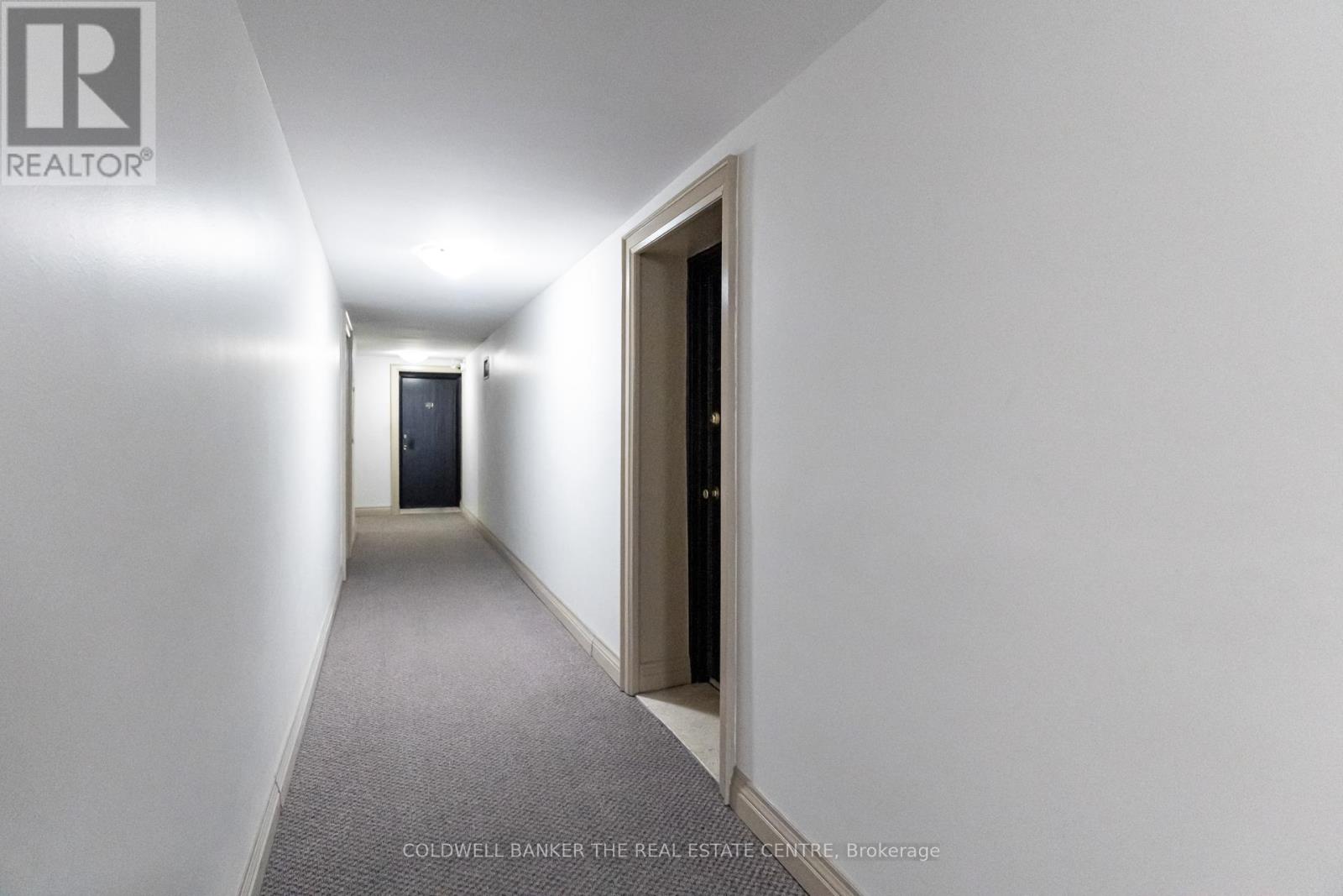 #208 50 GULLIVER ROAD - 31