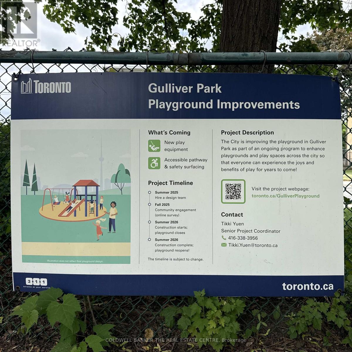 #208 50 GULLIVER ROAD - 35