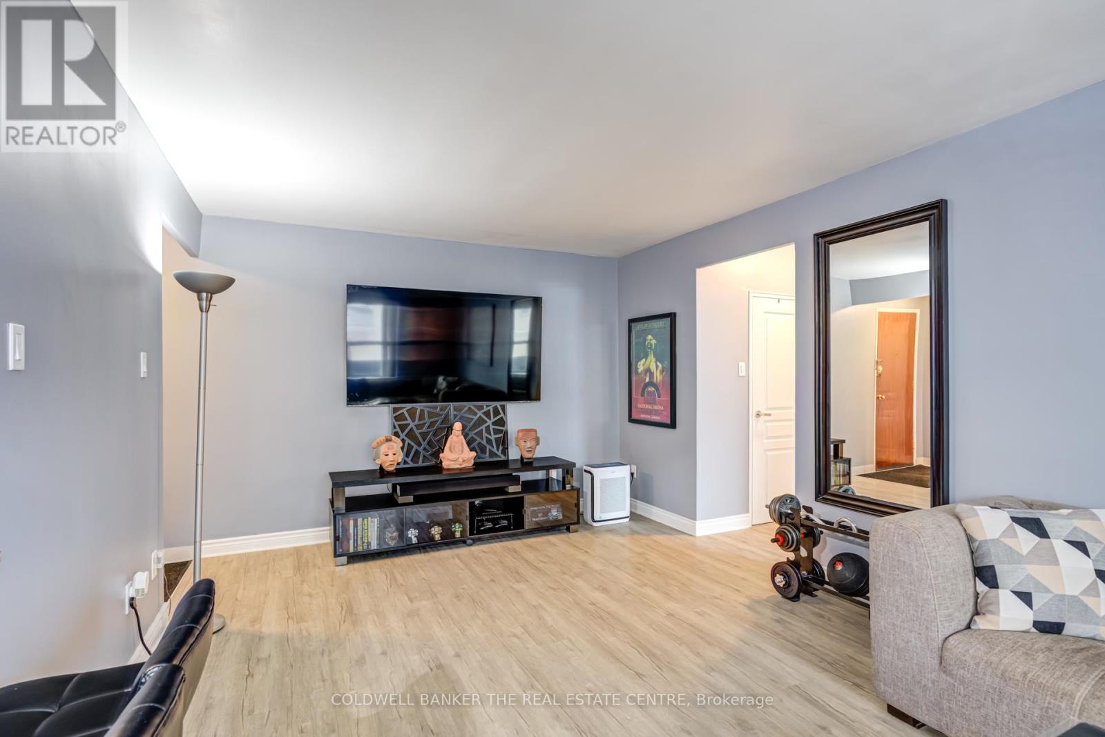 208 - 50 GULLIVER ROAD, Toronto (Brookhaven-Amesbury) — photo 6