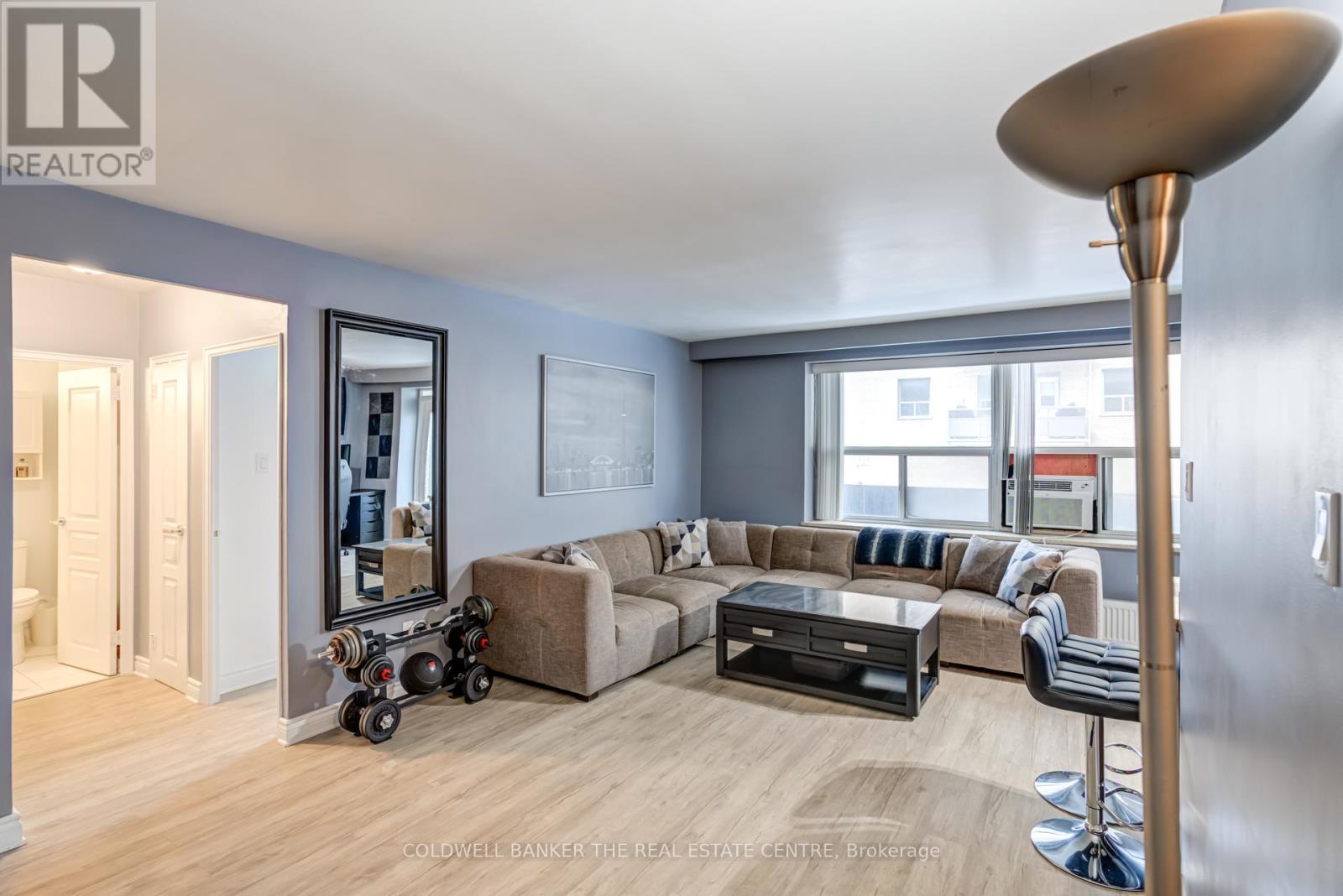 208 - 50 GULLIVER ROAD, Toronto (Brookhaven-Amesbury) — photo 7