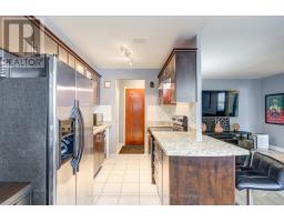 208 - 50 Gulliver Road, Toronto, ON M6M2N2 Photo 11