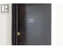 208 - 50 Gulliver Road, Toronto, ON M6M2N2 Photo 32