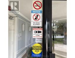 208 - 50 Gulliver Road, Toronto, ON M6M2N2 Photo 33