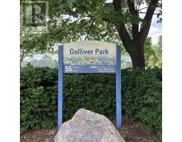208 - 50 Gulliver Road, Toronto, ON M6M2N2 Photo 34