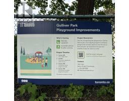 208 - 50 Gulliver Road, Toronto, ON M6M2N2 Photo 35