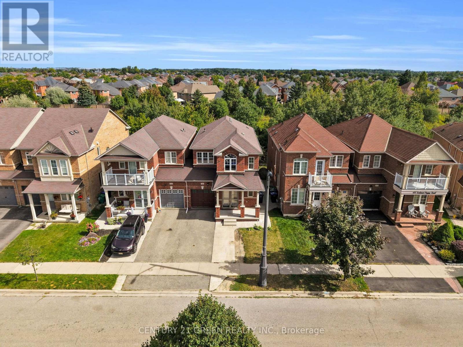49 ICELAND POPPY TRAIL, Brampton (Northwest Sandalwood Parkway) — photo 4