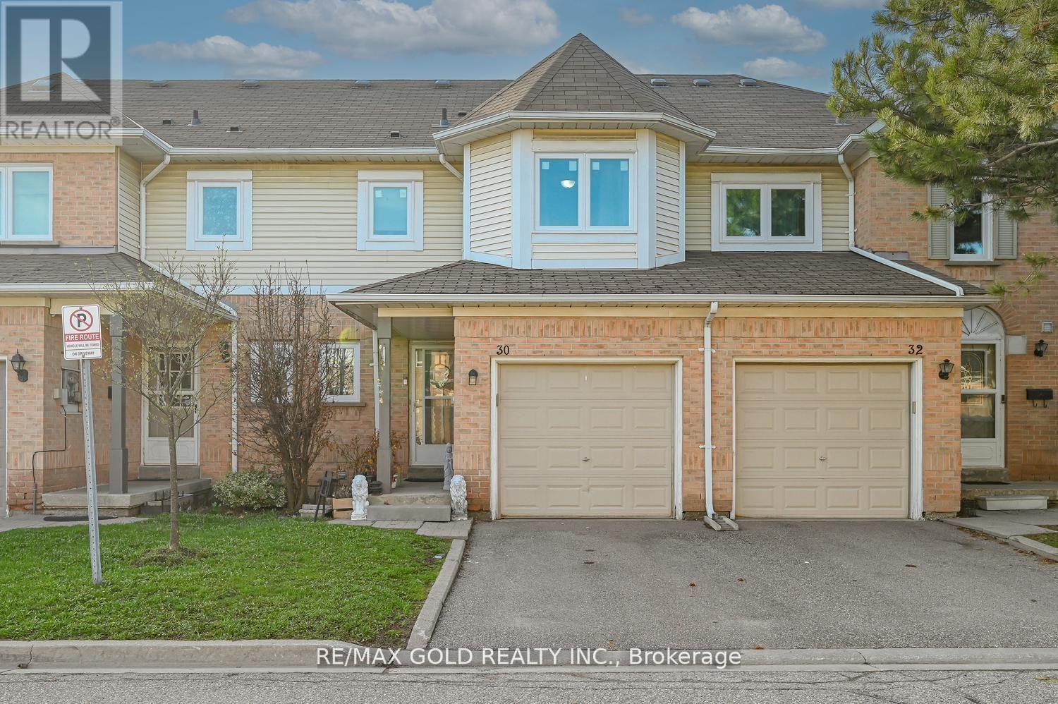 30 WICKSTEAD COURT, Brampton (Sandringham-Wellington) — photo 2
