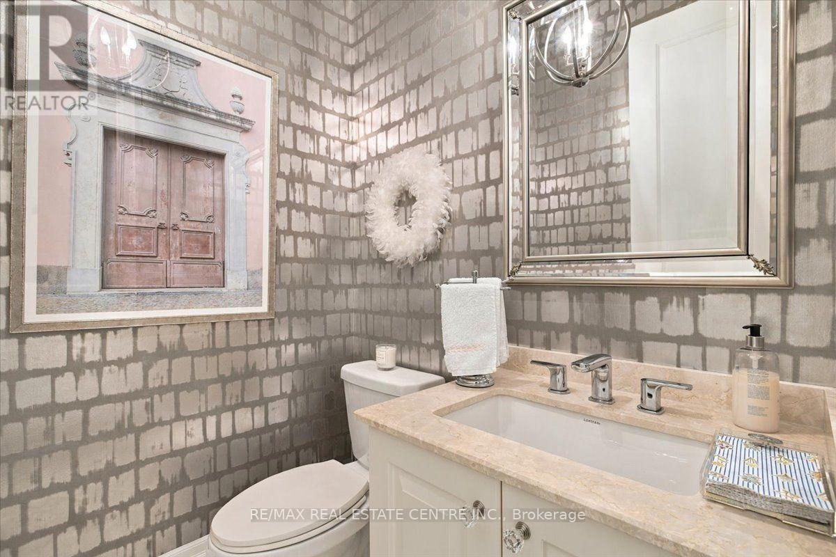 3124 PARSONAGE CRESCENT, Oakville (GO Glenorchy) — photo 12