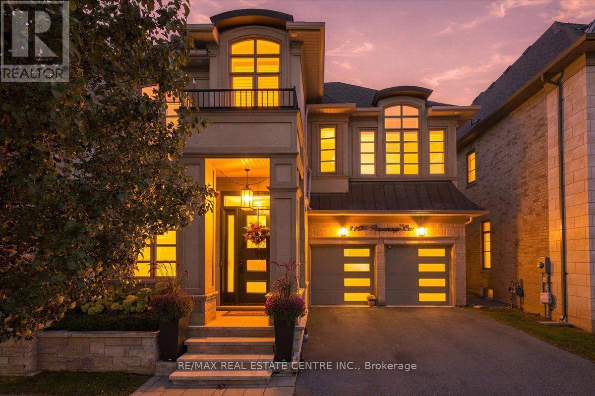 3124 PARSONAGE CRESCENT, Oakville (GO Glenorchy) — photo 2