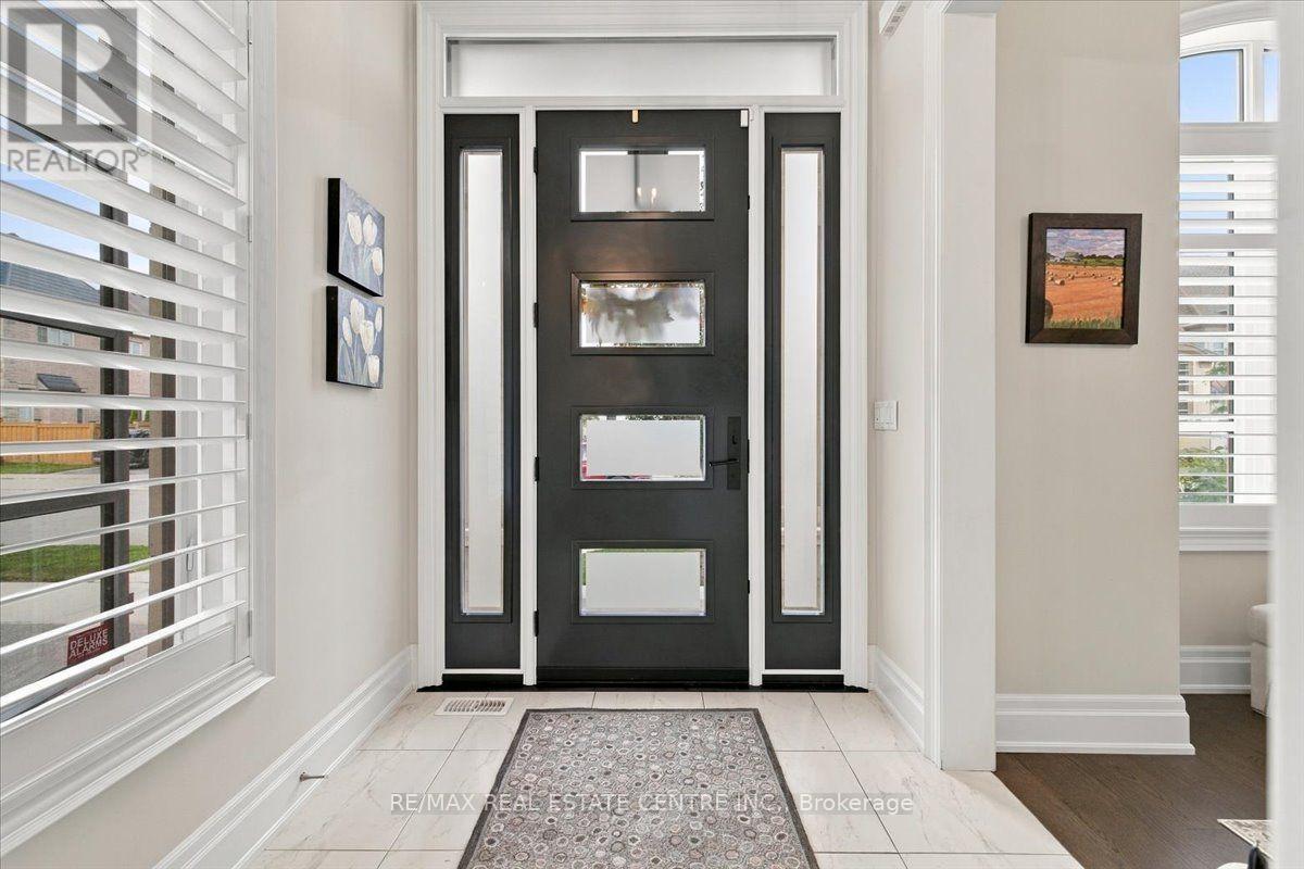3124 PARSONAGE CRESCENT, Oakville (GO Glenorchy) — photo 4