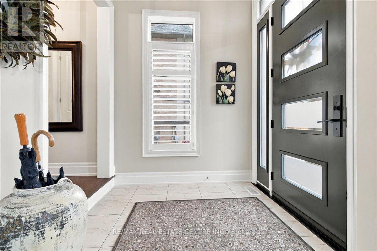 3124 PARSONAGE CRESCENT, Oakville (GO Glenorchy) — photo 5