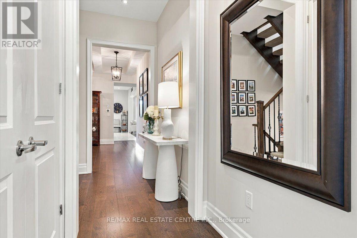3124 PARSONAGE CRESCENT, Oakville (GO Glenorchy) — photo 7