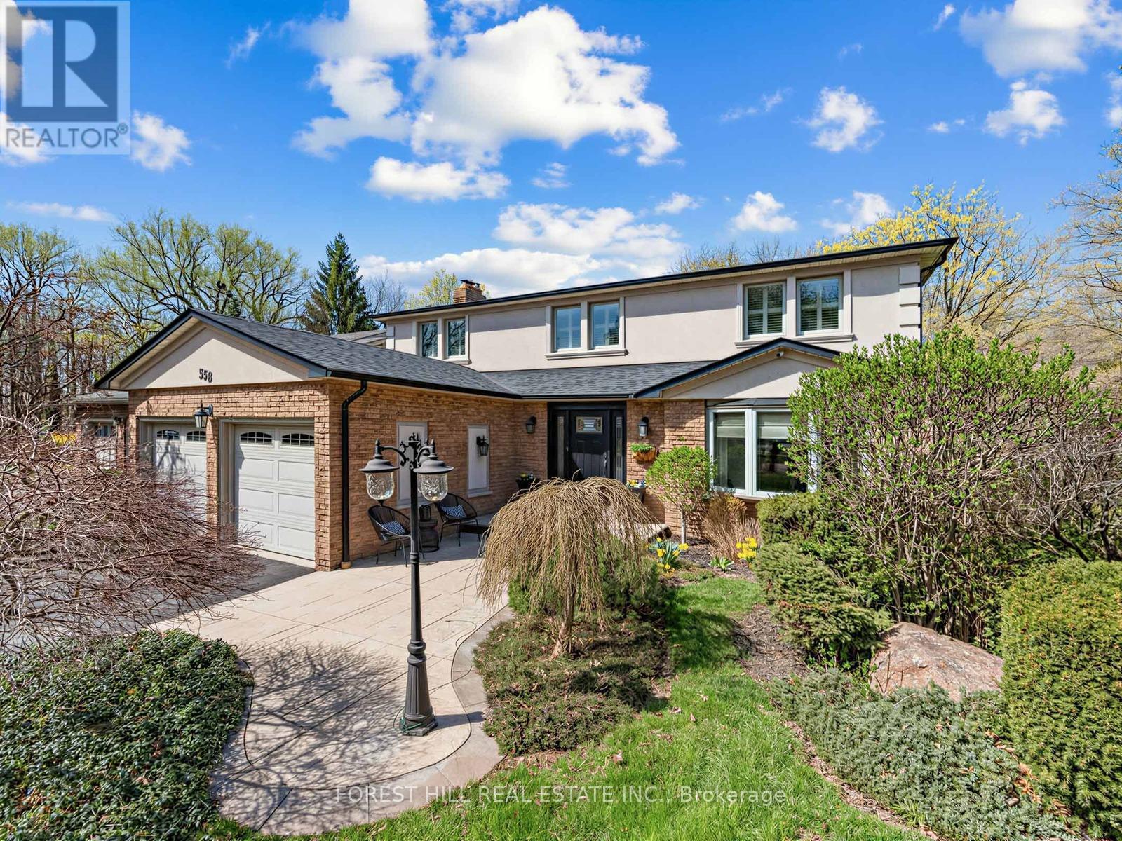 358 KINGSWAY PLACE - 1