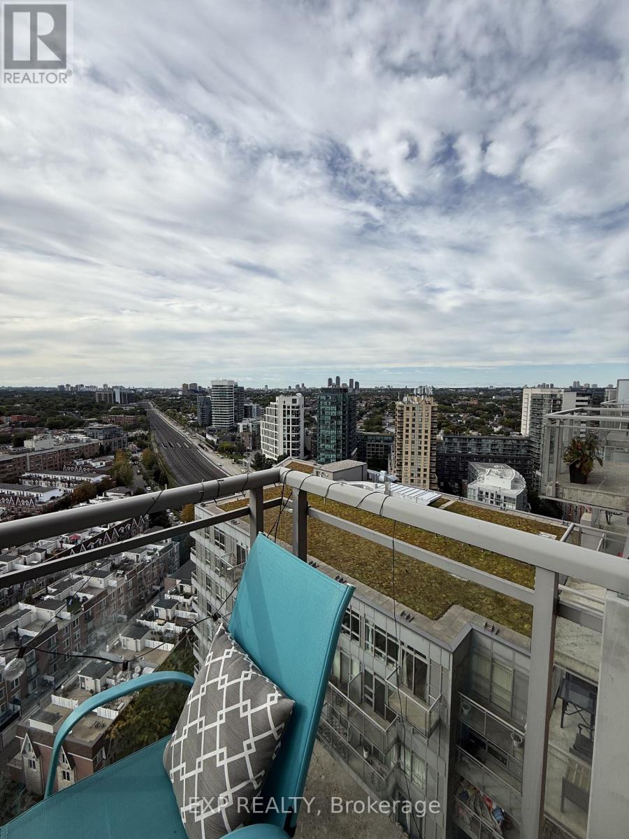 2208 - 38 JOE SHUSTER WAY, Toronto (South Parkdale) — photo 9