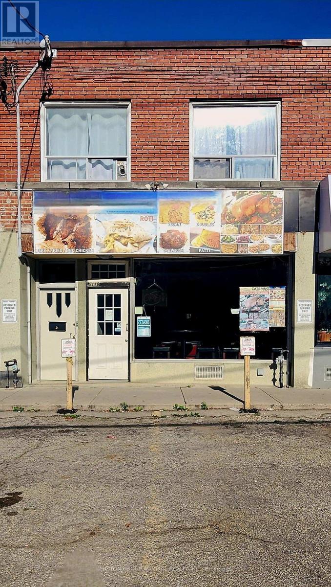 5118 DUNDAS STREET, Toronto (Islington-City Centre West)