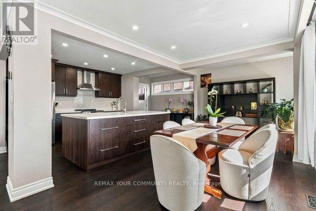 2 MUNHALL ROAD, Toronto (Humber Heights) — photo 12