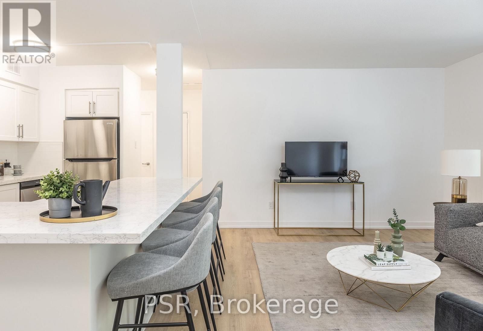 1006 - 240 MARKLAND DRIVE, Toronto (Markland Wood) — photo 10