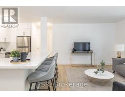 1006 - 240 Markland Drive, Toronto, ON M9C1R3 Photo 10