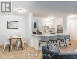 1006 - 240 Markland Drive, Toronto, ON M9C1R3 Photo 6