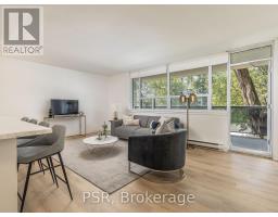1006 - 240 Markland Drive, Toronto, ON M9C1R3 Photo 9