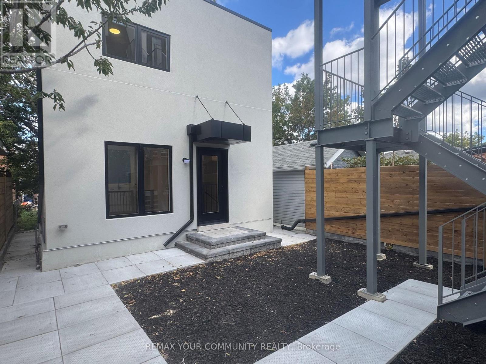 BASEMENT - 222 BELGRAVIA AVENUE, Toronto (Briar Hill-Belgravia) — photo 3