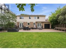 513 Maplehurst Avenue, Oakville, ON L6L4Y8 Photo 35