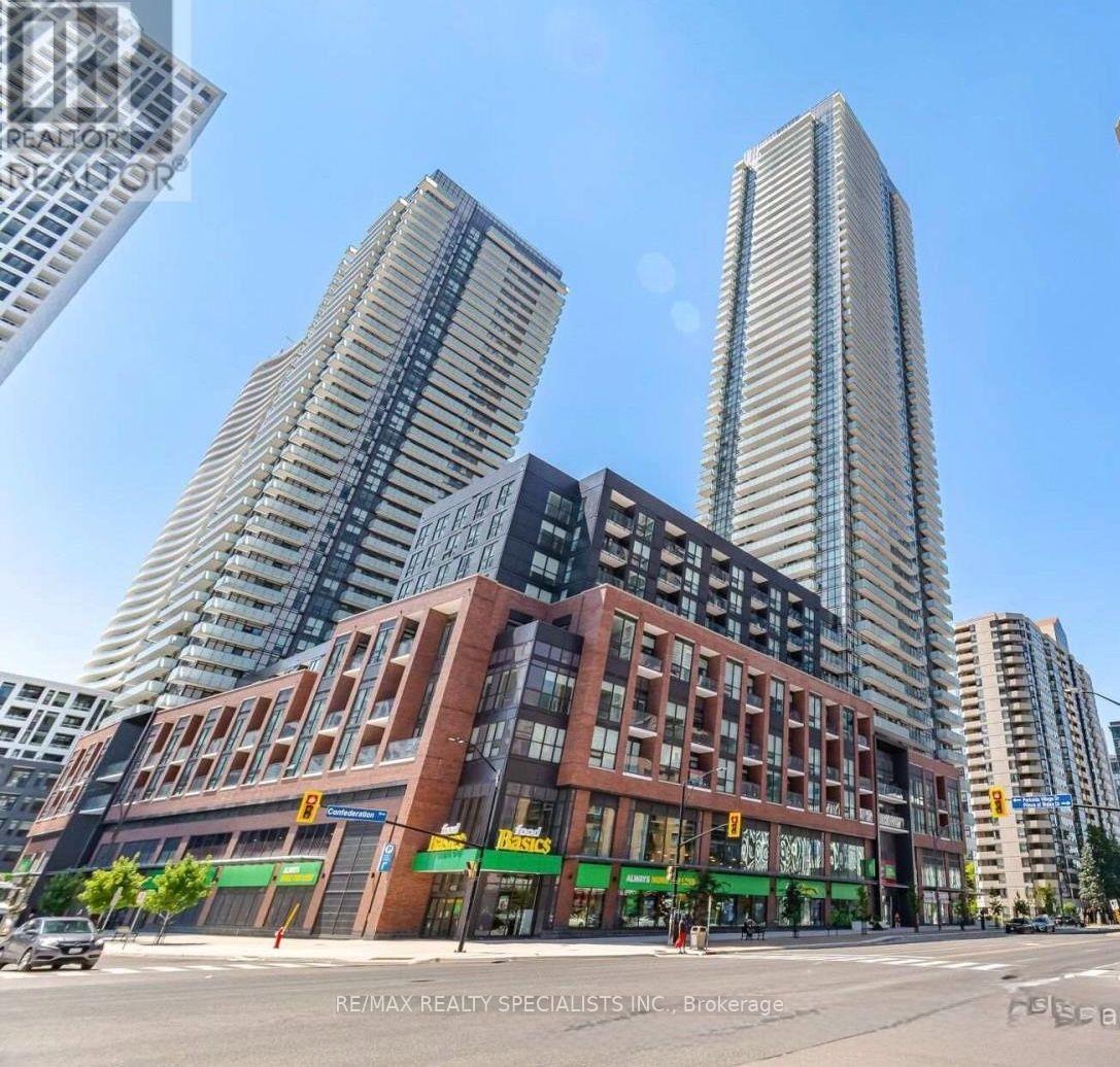 Photo of 430 Square One Drive