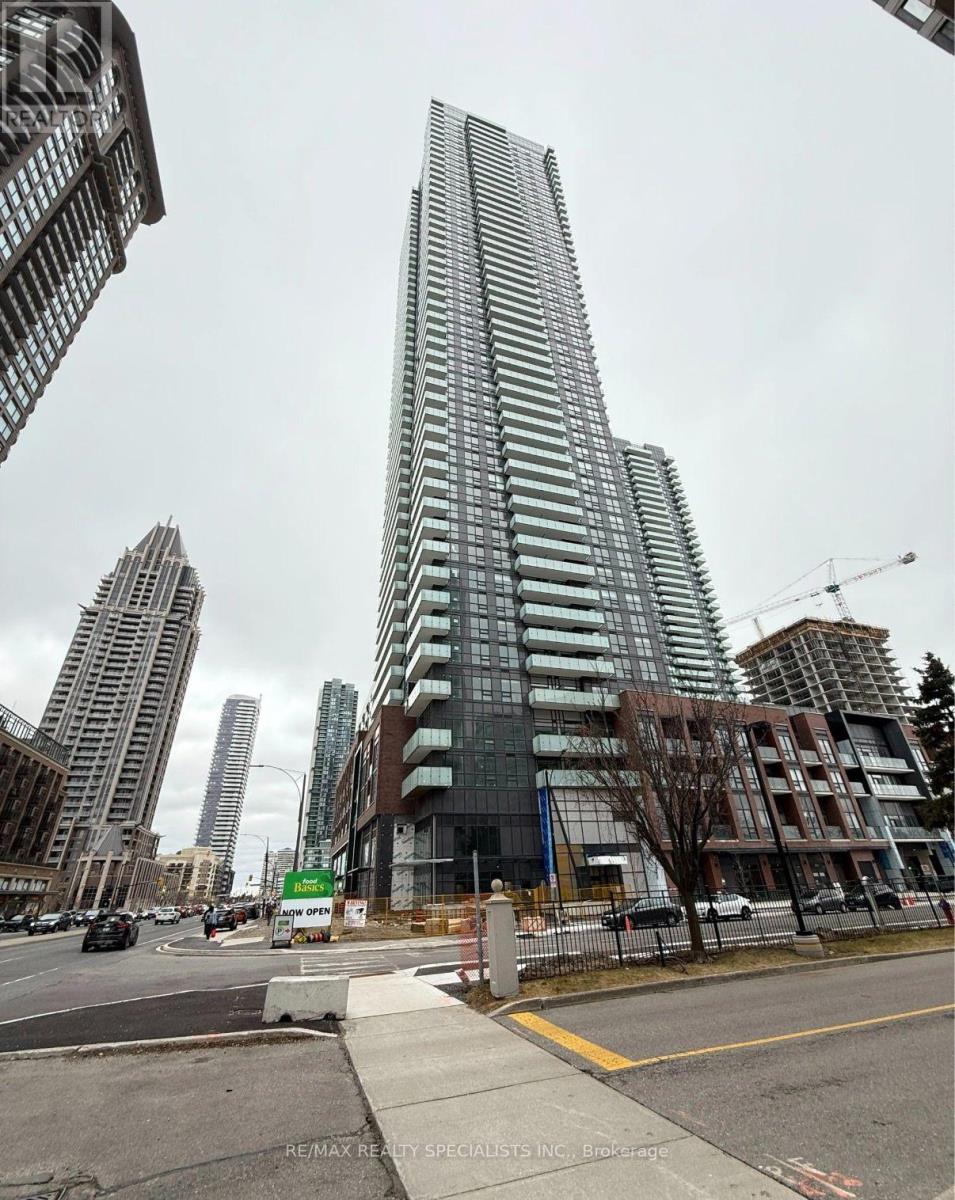 3610 - 430 SQUARE ONE DRIVE, Mississauga (City Centre) — photo 2