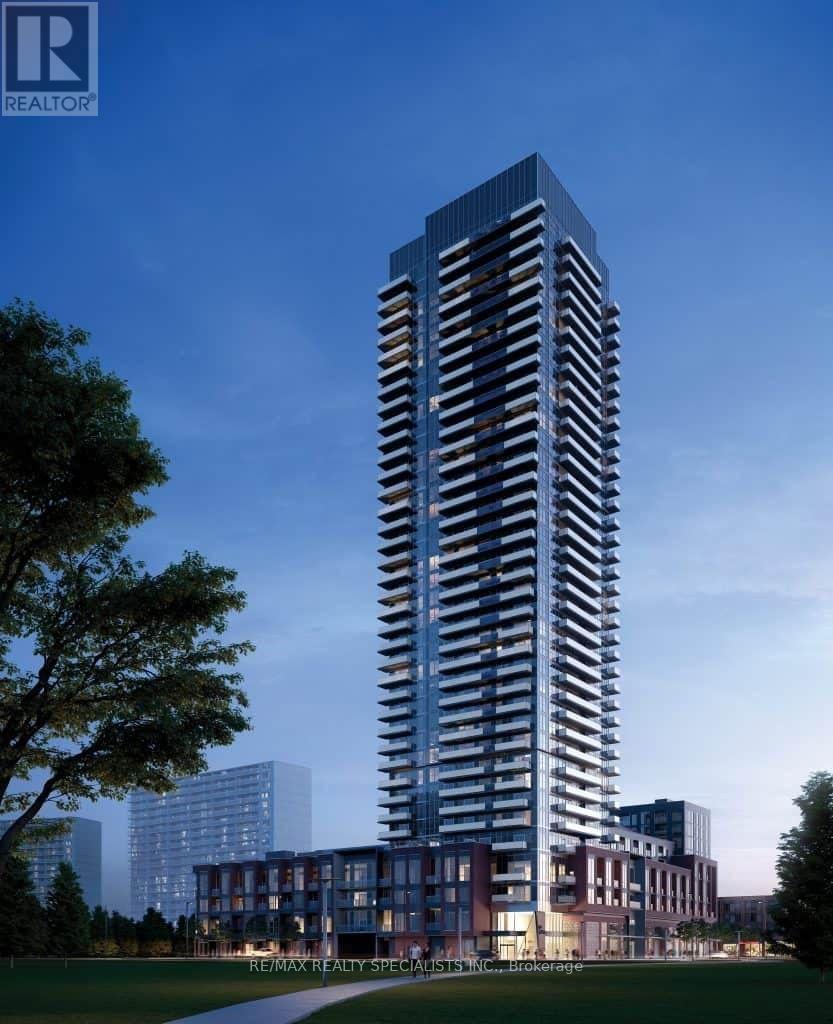 3610 - 430 SQUARE ONE DRIVE, Mississauga (City Centre) — photo 3