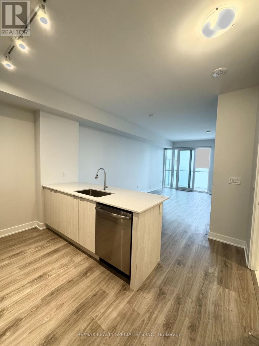 3610 - 430 SQUARE ONE DRIVE, Mississauga (City Centre) — photo 4