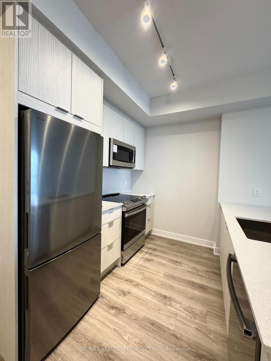 3610 - 430 SQUARE ONE DRIVE, Mississauga (City Centre) — photo 7