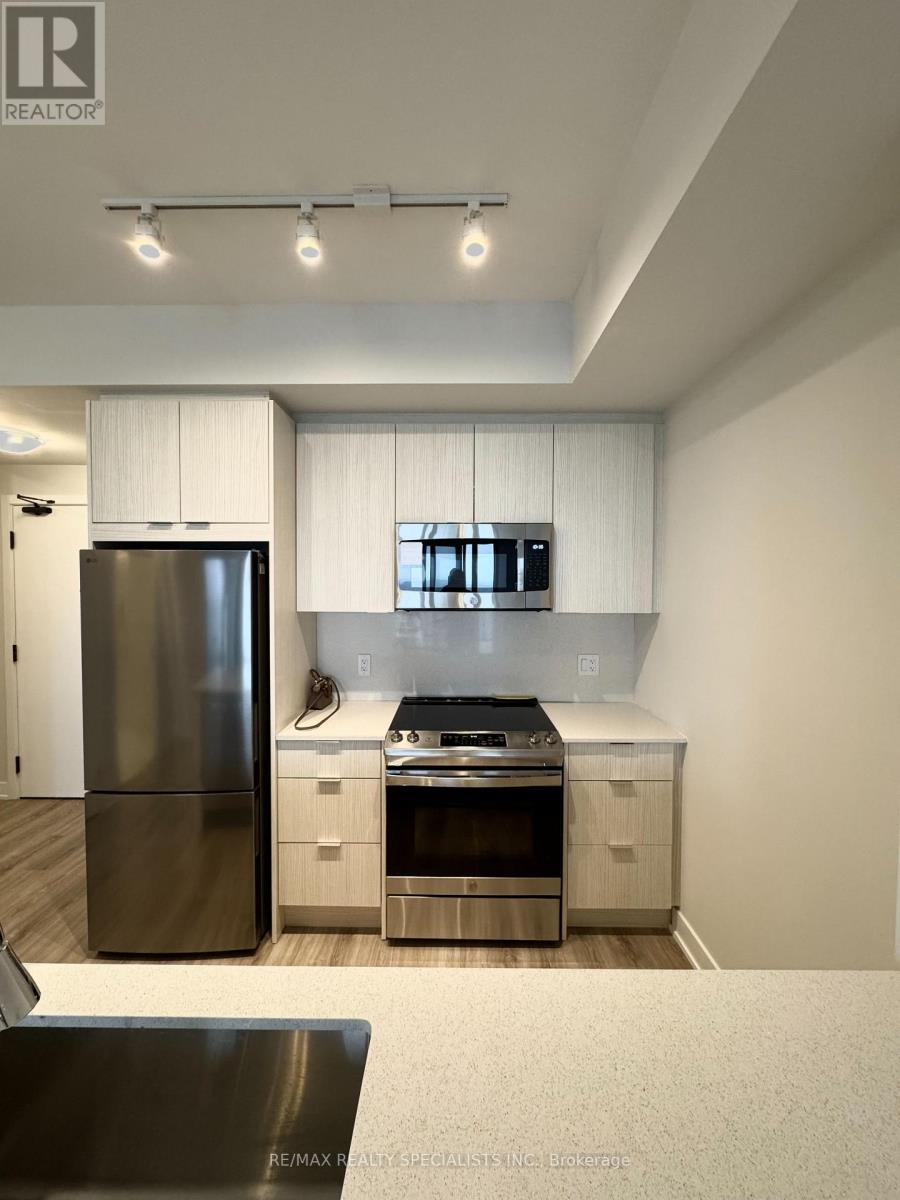 3610 - 430 SQUARE ONE DRIVE, Mississauga (City Centre) — photo 8