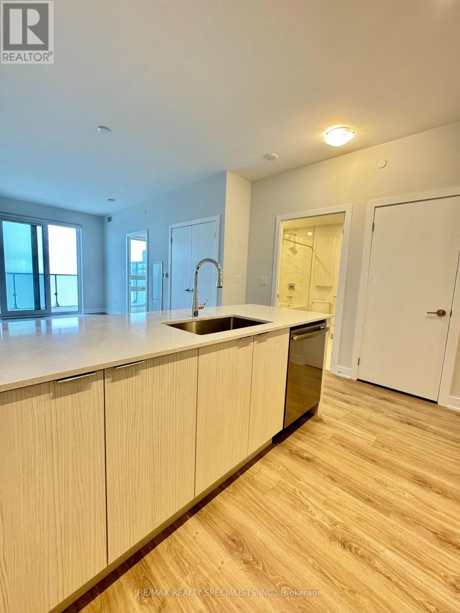 3610 - 430 SQUARE ONE DRIVE, Mississauga (City Centre) — photo 9