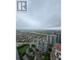 3610 - 430 Square One Drive, Mississauga, ON L5B0L6 Photo 28